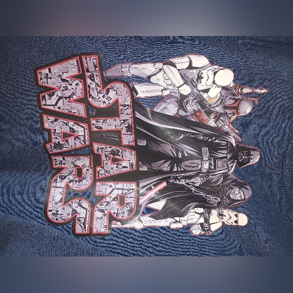 Boy's Disney Sweatshirts - Picture 2 of 3